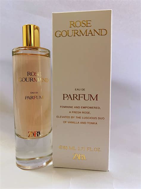 zara rose gourmand perfume dupe|cashmere rose zara dupe.